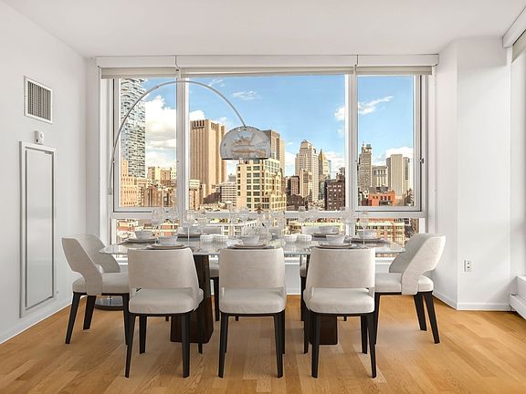 3rd image of 200 Chambers St APT 16G