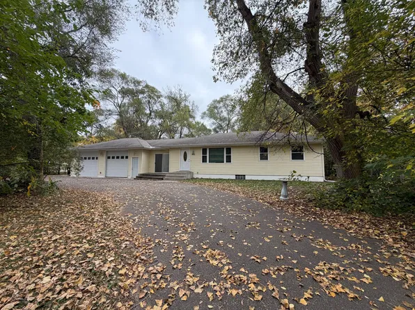 8455 Terrace Rd NE, Spring Lake Park, MN 55432