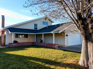 2005 Starling Way, Fairfield, CA 94533