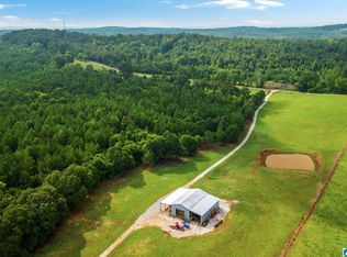 1015 Saint Mary Rd #0, Lincoln, AL 35096