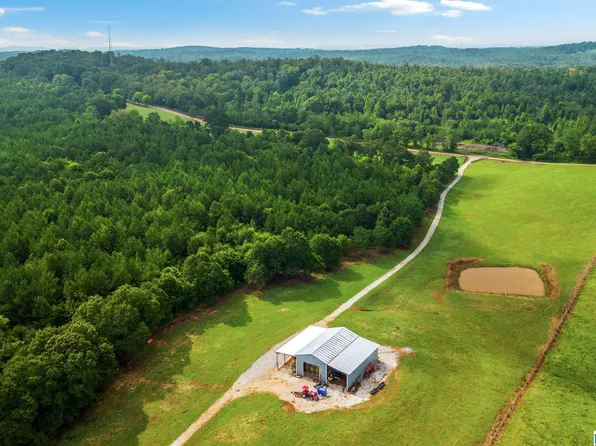 1015 Saint Mary Rd #0, Lincoln, AL 35096