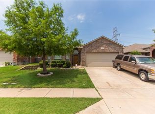 5412 Grayson Ridge Dr, Fort Worth, TX 76179