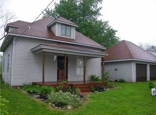 8320 N Burg Ave, Kirklin, IN 46050