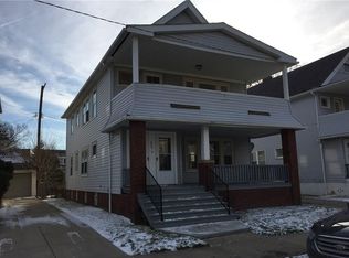 2169 Olive Ave, Lakewood, OH