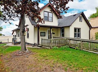 2600 7th St NE, Minneapolis, MN 55418