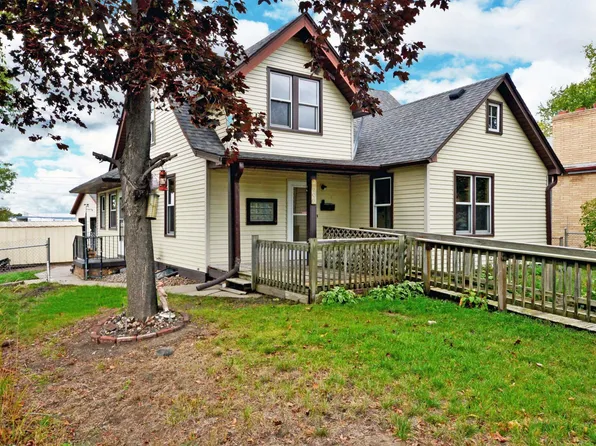 2600 7th St NE, Minneapolis, MN 55418