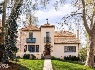 1340 E 2nd Ave, Salt Lake City, UT 84103