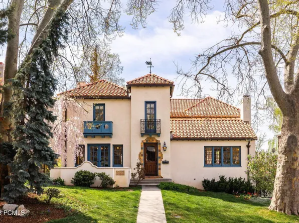 1340 E 2nd Ave, Salt Lake City, UT 84103