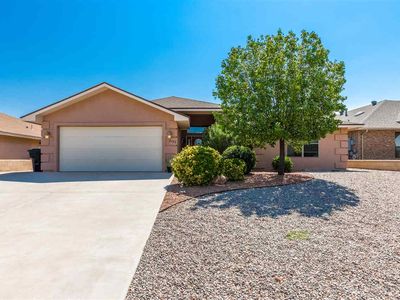 2153 Camino Del Sol, Alamogordo, NM, 88310