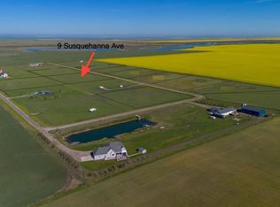 9 Susquehanna Ave, Cardston County, AB T0K 0K0