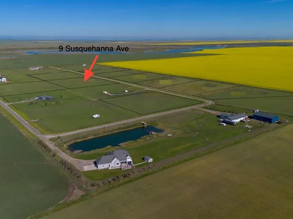 9 Susquehanna Ave, Cardston County, AB T0K 0K0