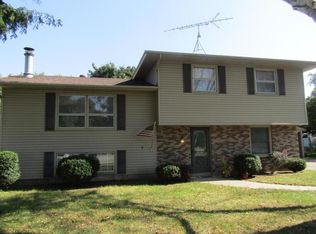 1710 8 1/2 Ave SE, Rochester, MN 55904