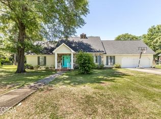 2018 Laurel Dr, Perry, GA 31069