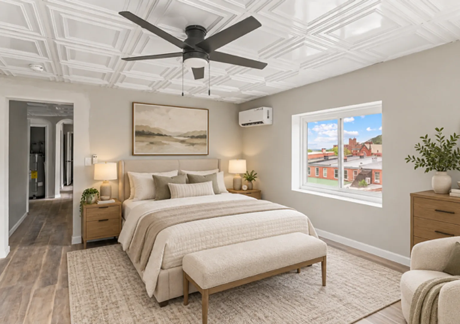 Ivy Gardens Apartments Newly Renovated in Little Falls, NY — Photo 2
