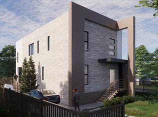 1644 NW 8th Ter, Miami, FL 33125