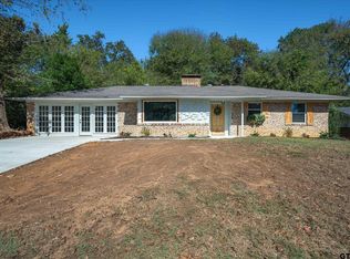 2014 Miller Dr, Tyler, TX 75701