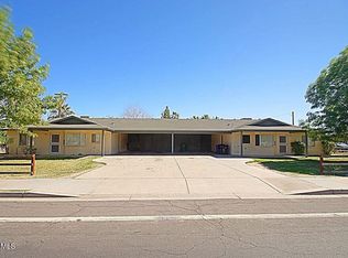 95 N Extension Rd, Mesa, AZ 85201