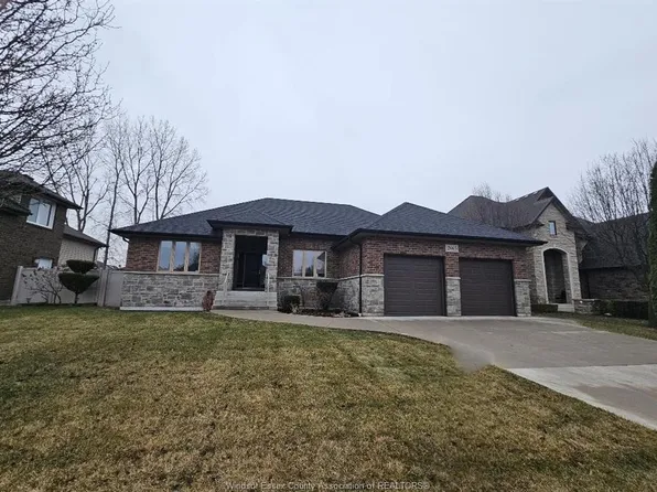 2665 Lovell Cres, Lasalle, ON N9H 2R3