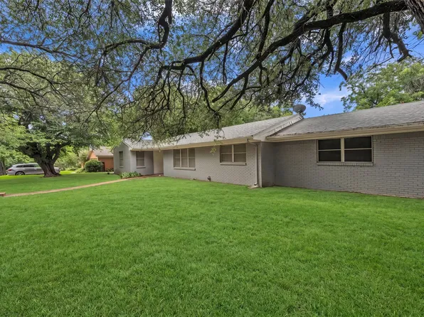 4437 Tamworth Rd, Fort Worth, TX 76116