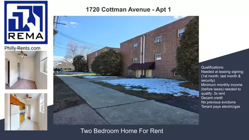 1720 Cottman Ave Photo 1
