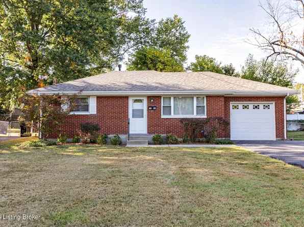 1606 Lou Gene Ave, Louisville, KY 40216