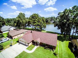 2207 Azalea Cir, Huntsville, TX 77340