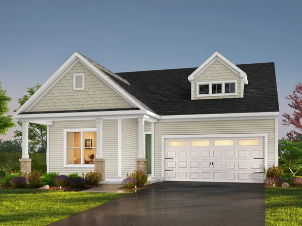 Milo P Plan, Homecoming