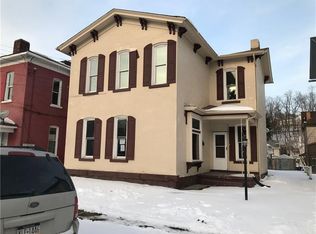 725 10th Ave, New Brighton, PA