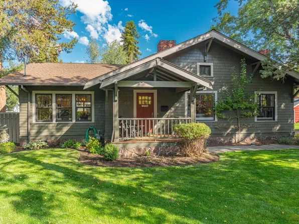 434 NW Drake Rd, Bend, OR 97703