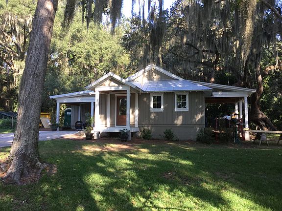 Renovation by Joe Wood 