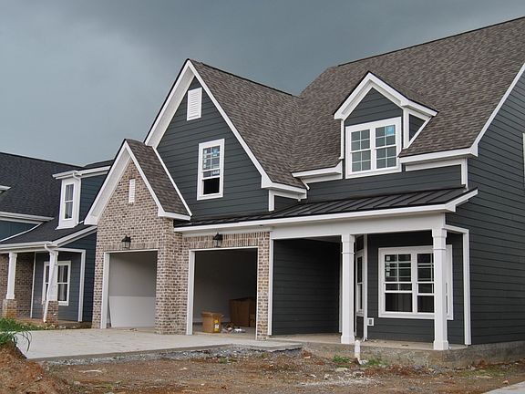 2nd image of 3515 Caroline Farms Drive 45 Lot L45