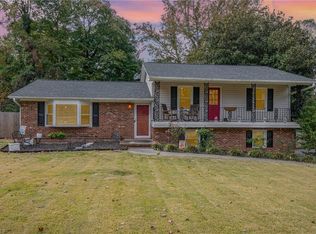 207 Whip O Will Way, Reidsville, NC 27320