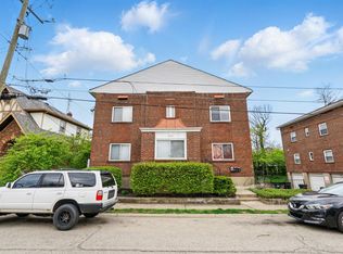 6114 Webbland Pl #1, Cincinnati, OH 45213