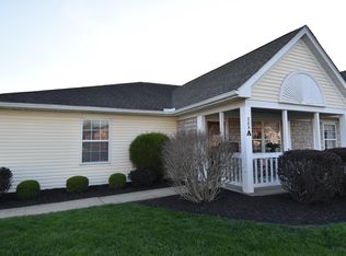 289 Goosepond Rd APT A, Newark, OH