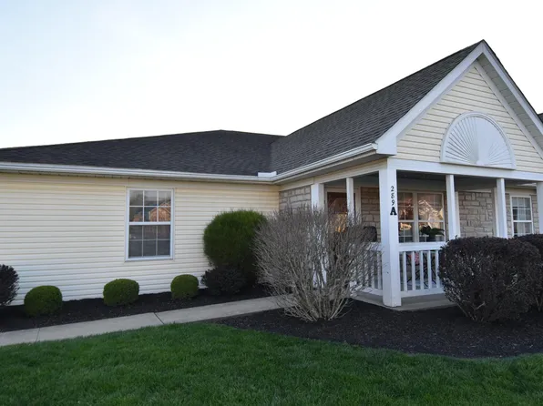 289 Goosepond Rd APT A, Newark, OH 43055