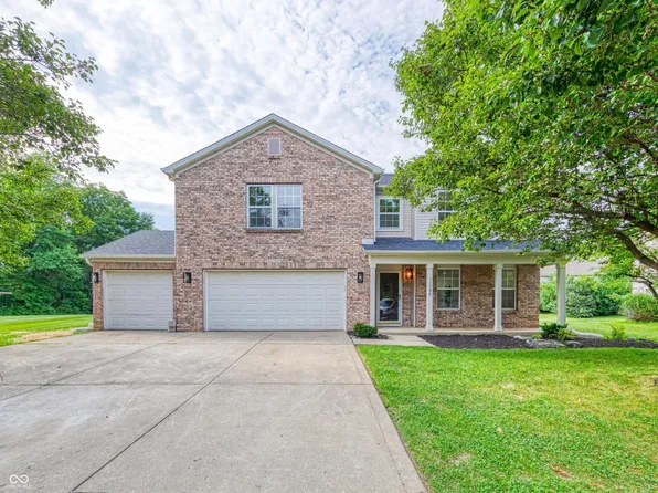 11780 Copper Mines Way, Fishers, IN 46038