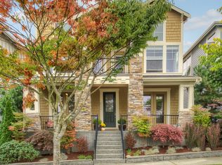 2546 29th Ave NE, Issaquah, WA 98029