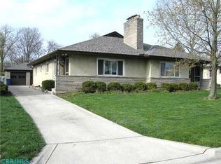 700 Village Dr #702, Columbus, OH 43214