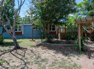 1017 County Road 269, Bertram, TX 78605