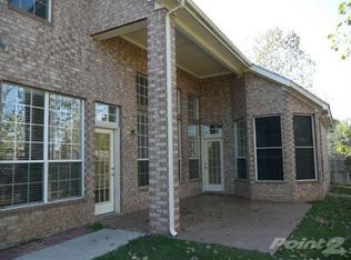 313 Oregon Trl, Argyle, TX 76226