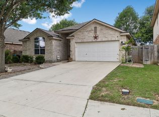 24535 WALNUT PASS, San Antonio, TX 78255