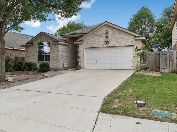 24535 WALNUT PASS, San Antonio, TX 78255