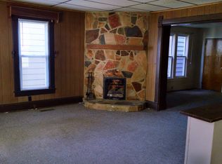 315 Harmar St, Marietta, OH 45750