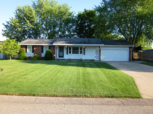 2328 Sugar Pine Ct, Jenison, MI 49428