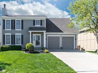 18383 W 161st St, Olathe, KS 66062
