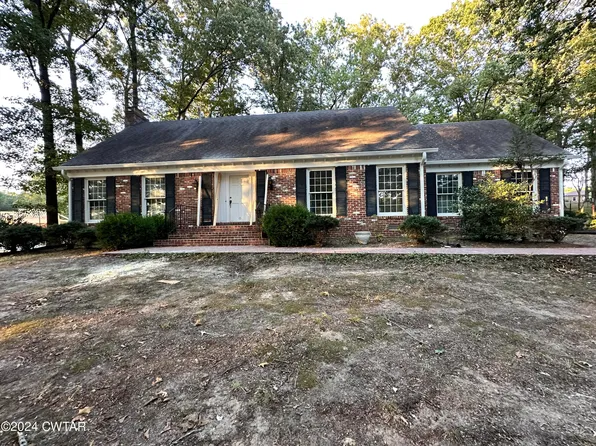 716 Oneal Ln, Henderson, TN 38340