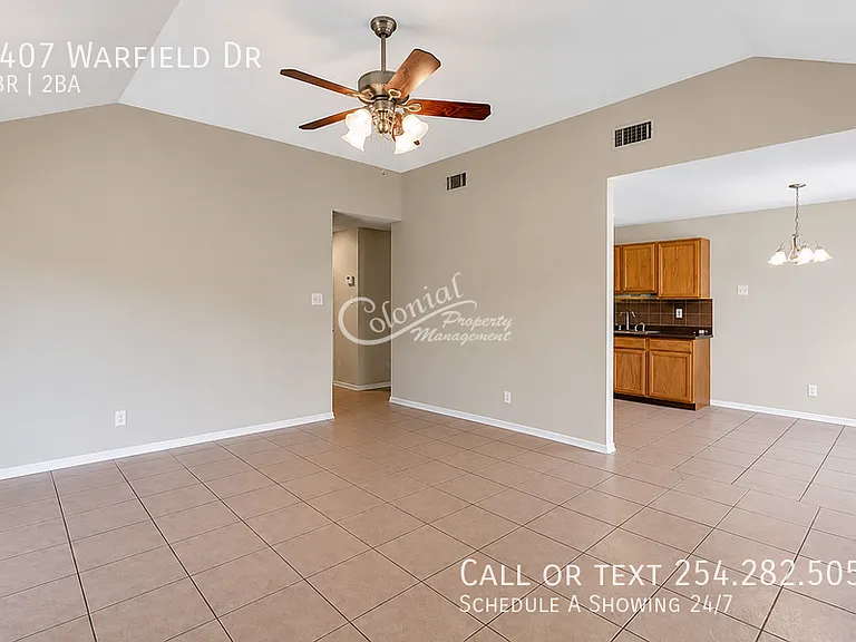 3407 Warfield Dr — Photo 4