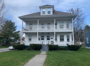 179 Capisic St #3, Portland, ME 04102