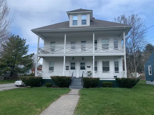 179 Capisic St #3, Portland, ME 04102