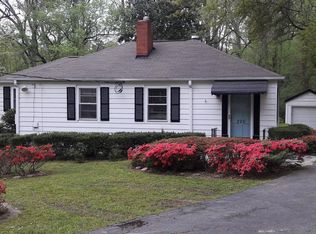 226 Maxwell Ave, Marietta, GA 30064